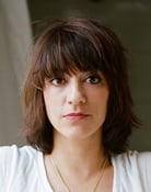 Ana Lily Amirpour (Director)