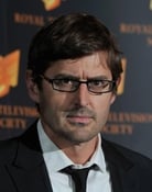 Louis Theroux (Writer)