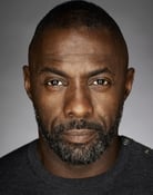Idris Elba (DCI John Luther)