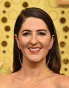 D'Arcy Carden (Janet)