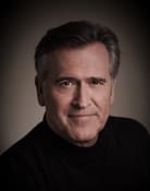 Bruce Campbell (Producer)