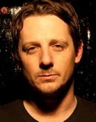 Sturgill Simpson (Police Officer Reed)