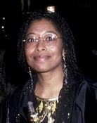 Alice Walker (Executive Producer)