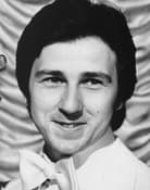 Bruno Kirby (Shakes' Father)