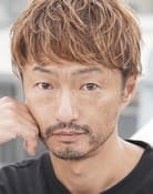 Shinji Kawada (Shino Aburame (voice))