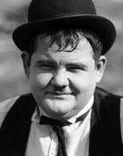Oliver Hardy (Ollie Dee)