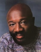 Isaac Hayes (Chef (voice))