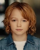 Christian Convery (Chase (voice))
