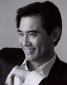 Winston Chao (Zhang)