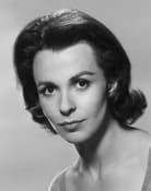 Claire Bloom (Terry, a Dancer)