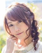 Rina Sato (Rei Hino / Sailor Mars (voice))