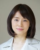 Yuriko Ishida (San (voice))
