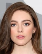 Danielle Rose Russell (Hope Mikaelson)