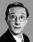 Charles Hawtrey (Studious Youngster (uncredited))