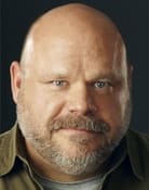 Kevin Chamberlin (Charles Weiss)