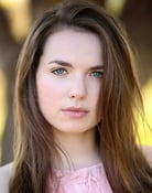 Morgan Thompson (Laura)