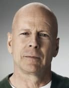 Bruce Willis (Lieutenant A.K. Waters)