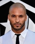Ricky Whittle (Lincoln)