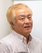 Hajime Kamegaki (Director)