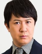 Tomokazu Sugita (Martin Lazzari (voice))