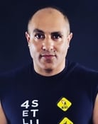 Omar Ayala (DEA Sniper)