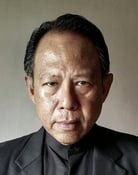 Vithaya Pansringarm (Indonesian President)