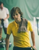 Marcus Mossberg (Young Björn Borg)