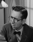 Arnold Stang (Jonah)