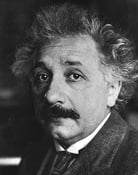 Albert Einstein (Self (archive footage))
