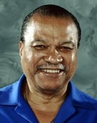 Billy Dee Williams (Two-Face / Harvey Dent (voice))