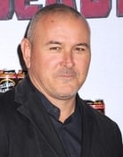 Tim Miller (Executive Producer)
