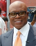 L.A. Reid (Executive Producer)