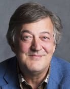 Stephen Fry (The Master of Laketown)