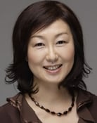 Akiko Takeshita (Ms. Kawasaki)