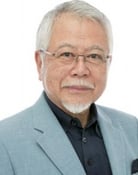 Osamu Saka (Daisuke Aramaki (voice))