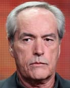 Powers Boothe (Lt. Col. Andrew 'Andy' Tanner)