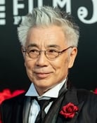 Issey Ogata (Old Samurai / Inoue)