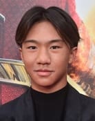 Ian Chen (Evan Huang)