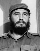Fidel Castro (Self (archive footage))