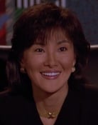 Maggie Han (Eastern Jewel)