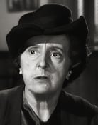 Margaret Wycherly (Old Mrs. Forrest)