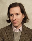 Wes Anderson (Producer)