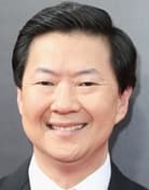 Ken Jeong (Jerry Wang)