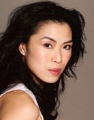 Vanessa Kai (Pei-Ling Zhang)