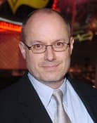 Paul Brooks (Executive Producer)