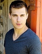 Cody Linley (Spit McGee)