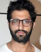 Akshay Oberoi (Basheer Khan (Bash))