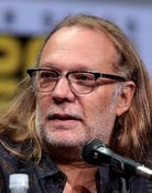 Gregory Nicotero (Guy In Gas Station)