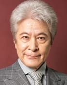 Takeshi Kaga (Gelardan (voice))