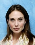 Claire Forlani (Gina Cardinale)
